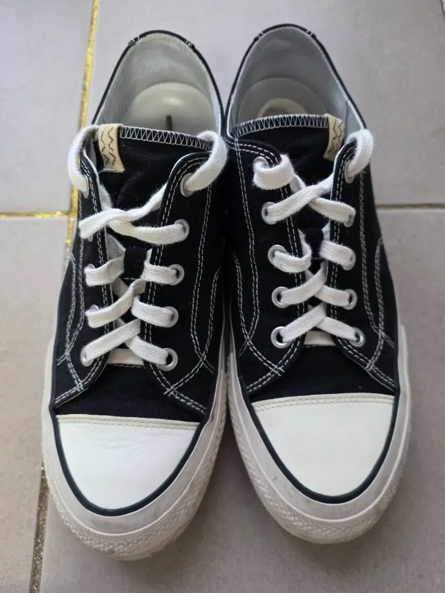 8 5 VISVIM ビズビム 24aw スキャグウェイ ロー