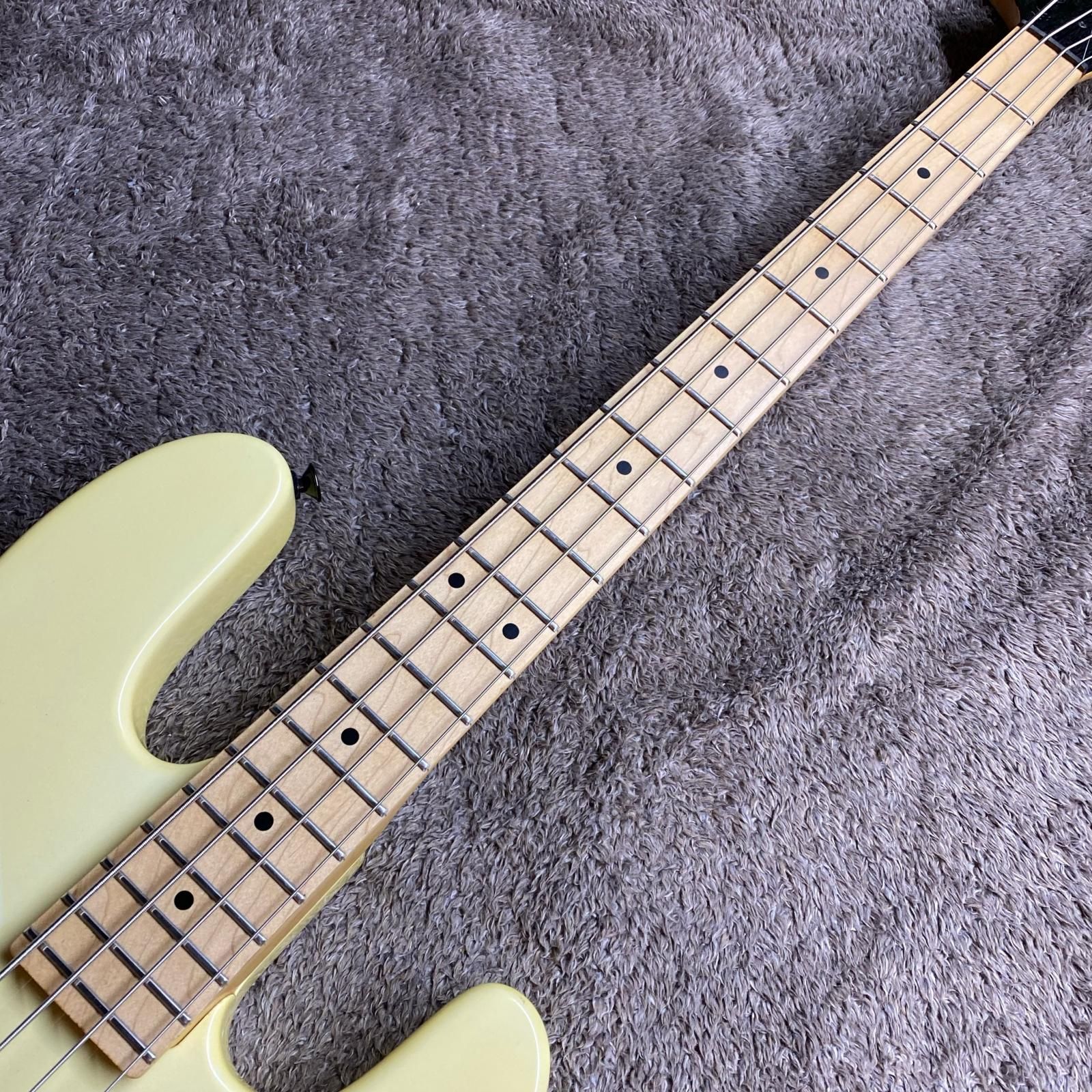 尾張小牧店】【楽器】 中古 Charvel | シャーベル ベース MODEL-1B