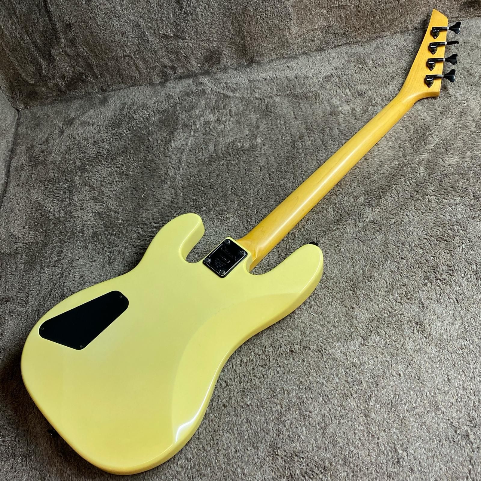 尾張小牧店】【楽器】 中古 Charvel | シャーベル ベース MODEL-1B 
