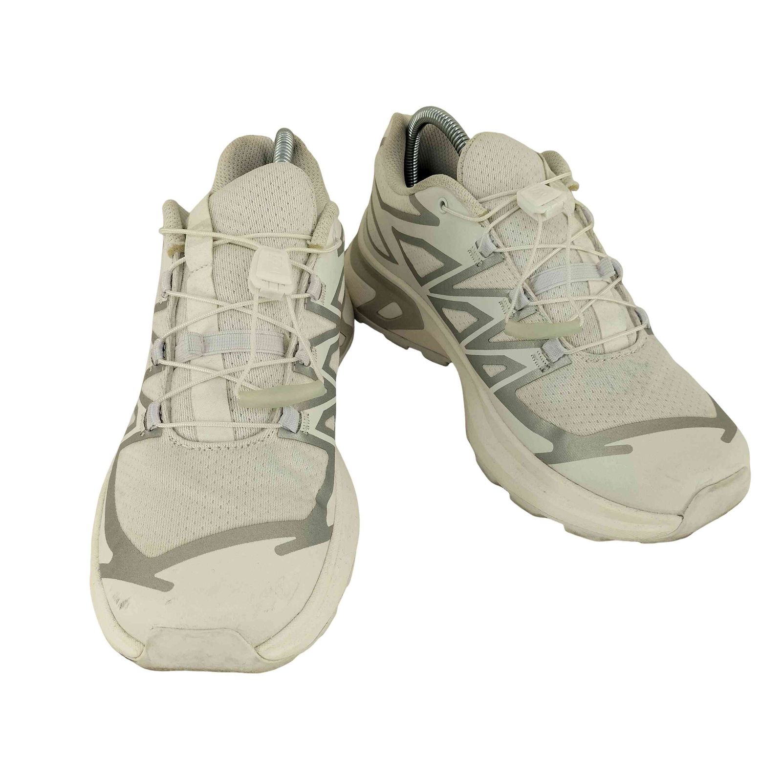 サロモン SALOMON XT-EVR ローカットスニーカー レディース 23