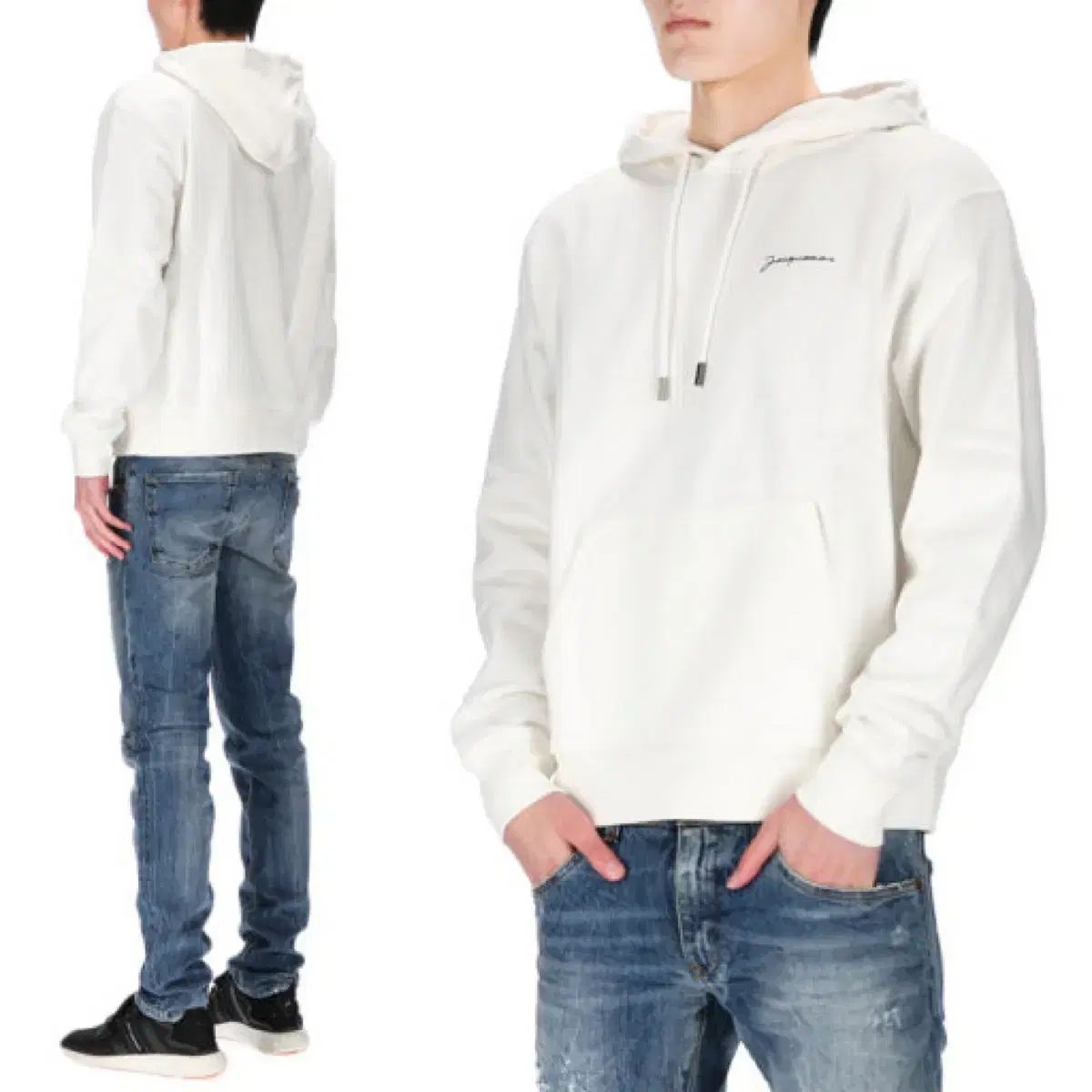 JACQUEMUS ジャックムス ロゴ Tシャツ S