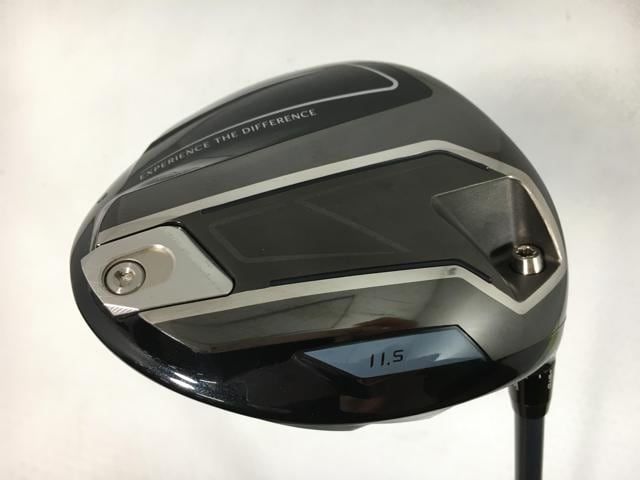 返品OK 【中古ゴルフクラブ】【美品】ダンロップ ゼクシオ14 フォーティーン (XXIO 14) ドライバー 2026 MP1400 1W