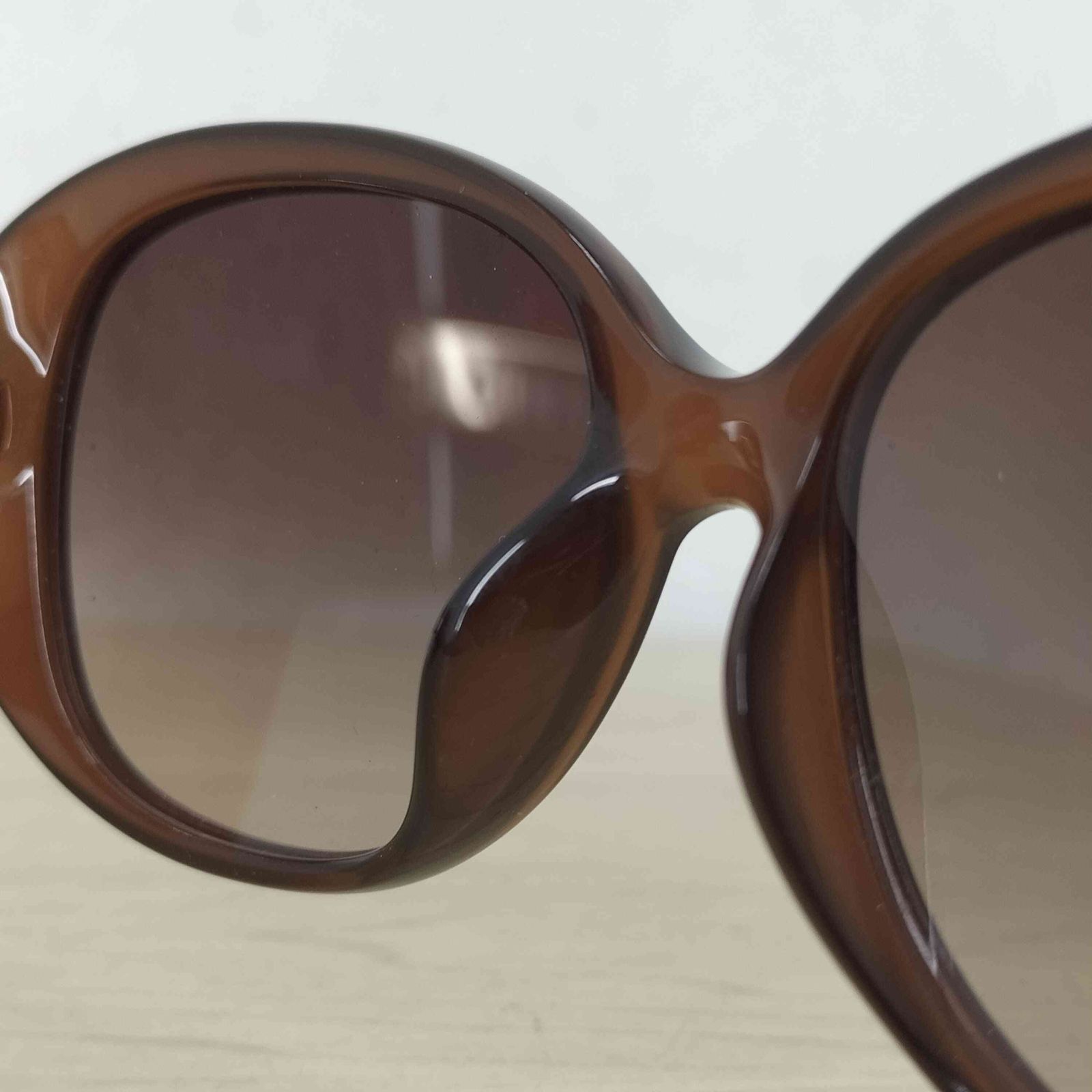 グッチ GUCCI インターロッキング GGロゴ シェリーライン サングラス