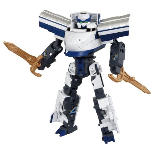 【新品】タカラトミー プラレール シンカリオンCW シンカリオン 0 電車 おもちゃ 3歳以上 8a1455fc