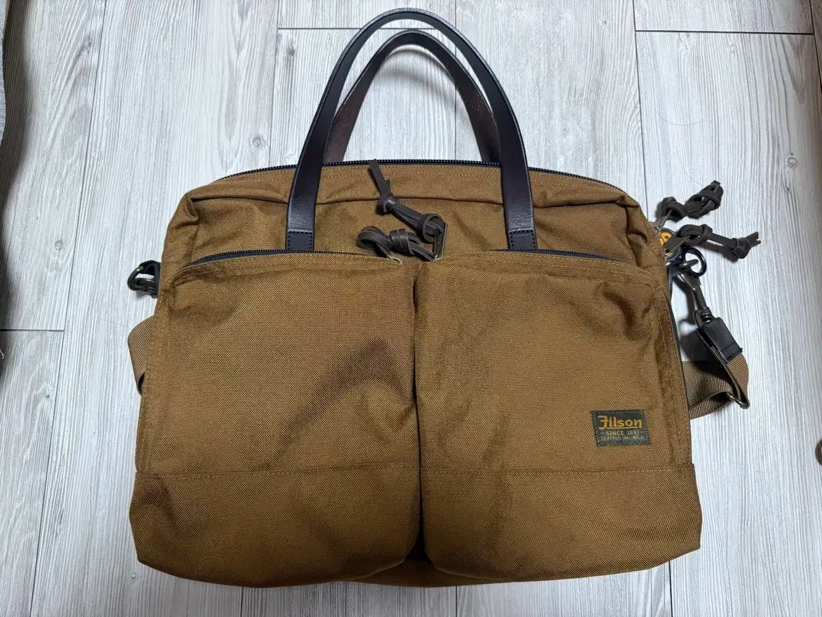 フィルソン 878 新品