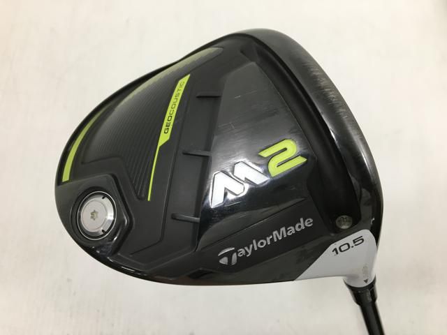 2017年モデル　M2 テーラーメイド　ゴルフクラブ　初心者〜中級者 フルセット 中古 テーラーメイド M2 （2017） アイアンセット 中古クラブを