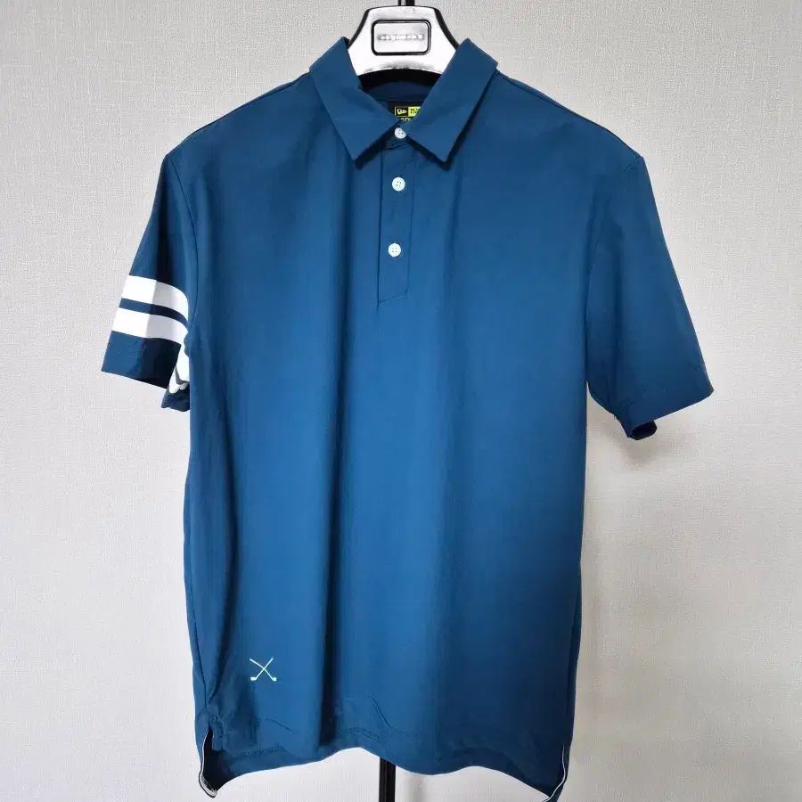 ニューエラ XS 90 ゴルフTシャツ 半袖 Tシャツ M-短袖-456 4,595円