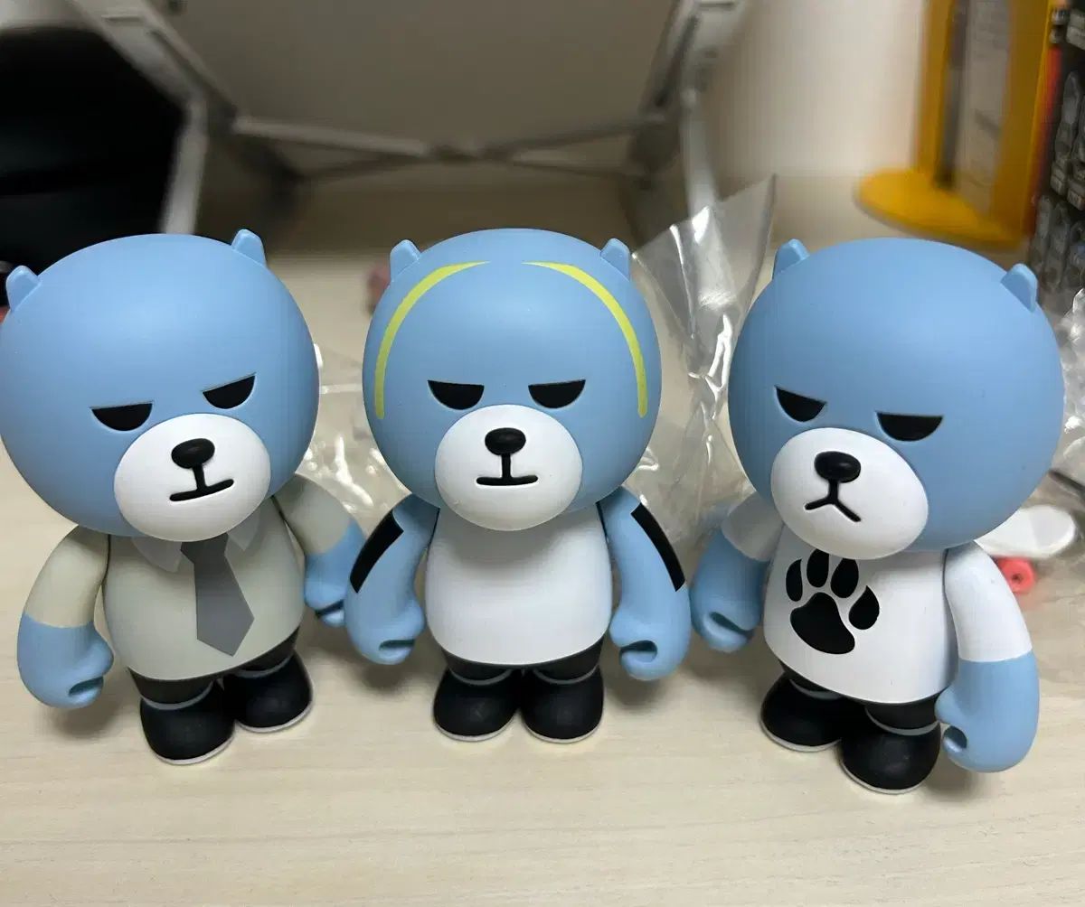 BIGBANG アートトイ フィギュア ユテヤン(YOO TAEYANG) リー クランク まとめ