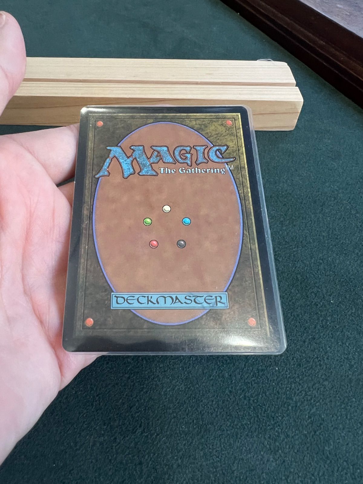 トレーディングカード MTG ソウル・ストーン SPM0066 日本語