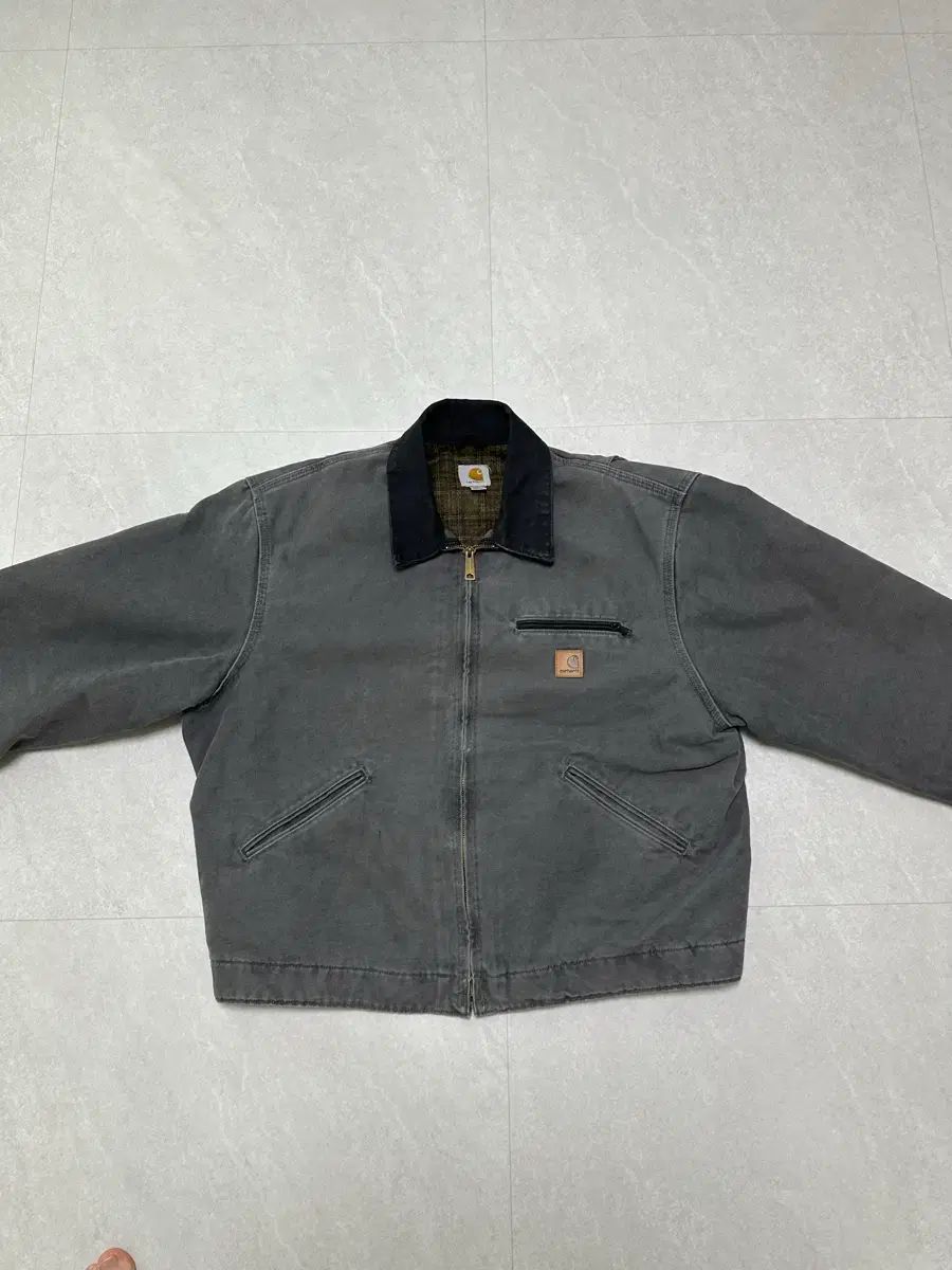 Carhartt カーハート J97 GVL XL サイズ