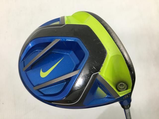 返品OK 【中古ゴルフクラブ】ナイキ VAPOR FLY PRO(ヴェイパー フライ プロ) ドライバー (日本仕様) VAPOR グラファイト 1W