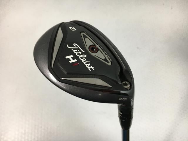 返品OK 【ゴルフクラブ】タイトリスト 816H1 ユーティリティ (日本仕様 