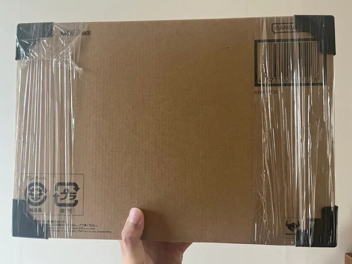 METAL BUILD カンペール 未開封