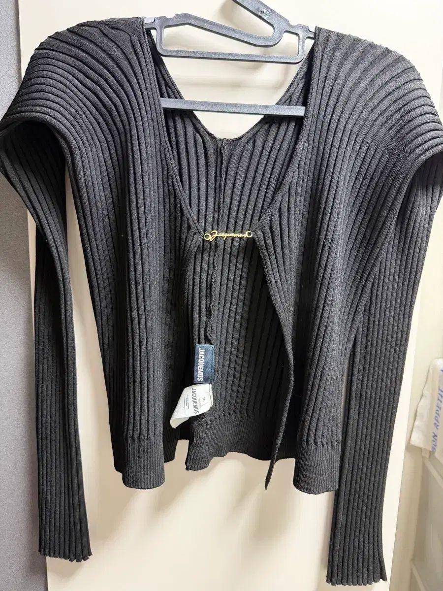 JACQUEMUS ジャックムス ジェニ カーディガン