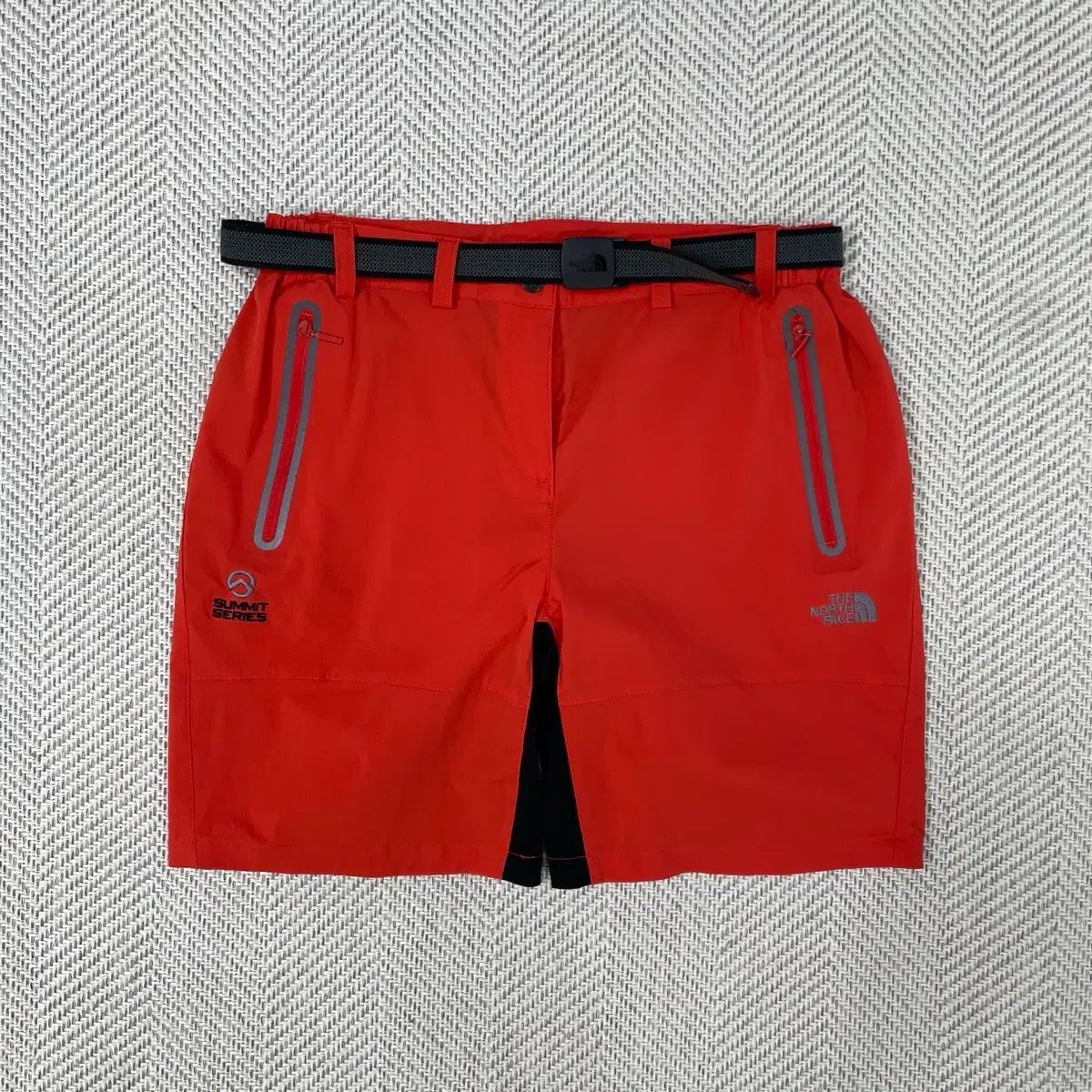 THE NORTH FACE ザノースフェイス サミットシリーズ 機能性 ハーフパンツ