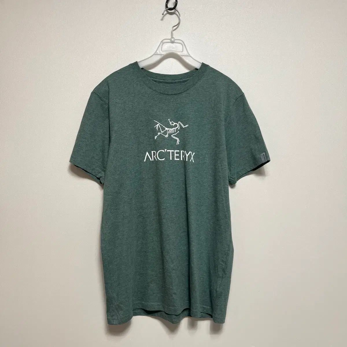 ARC'TERYX アークテリクス 半袖Tシャツ S