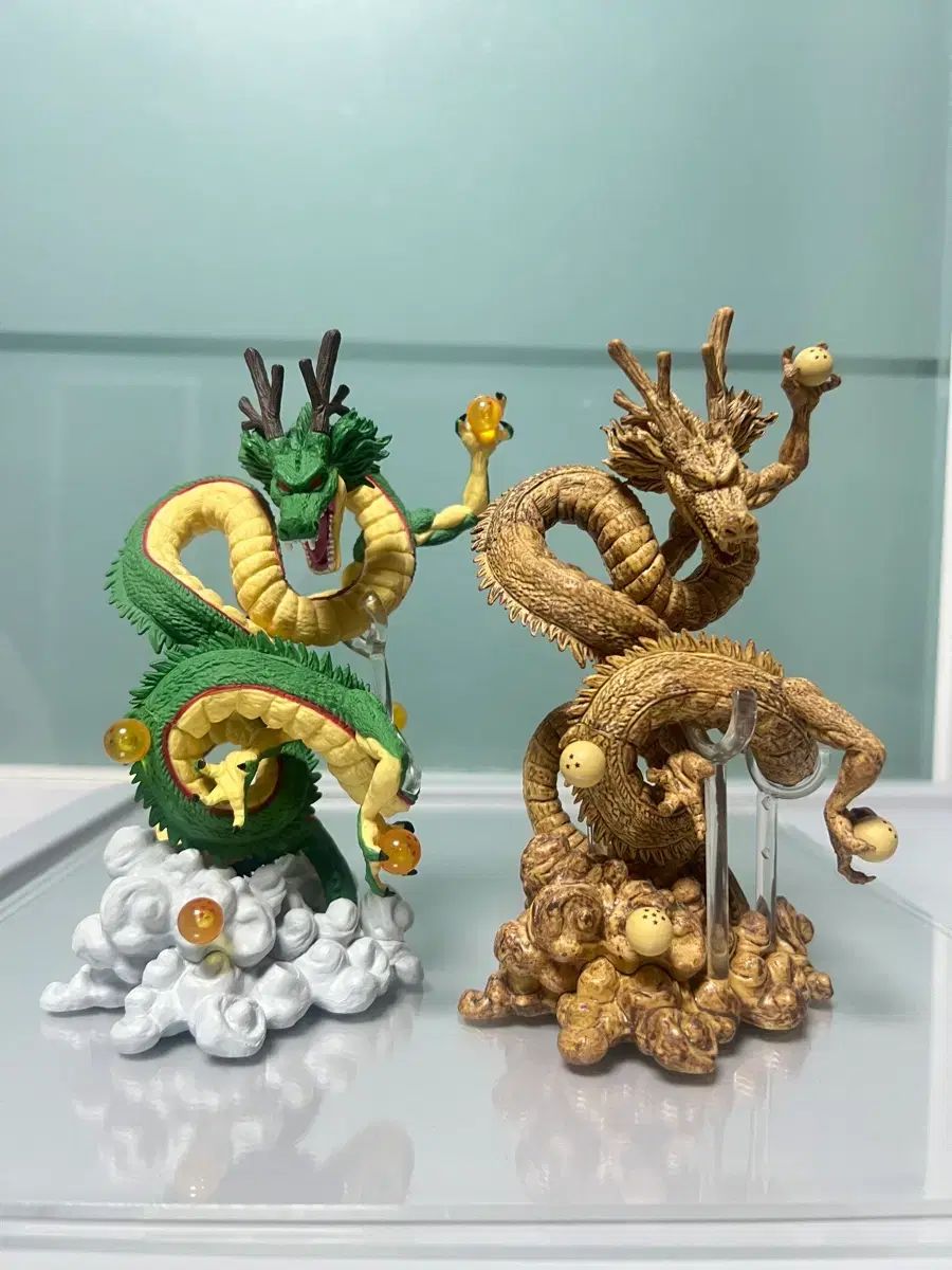 神龍クリエイター BANPRESTO