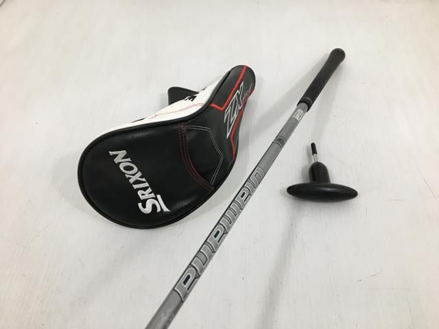 返品OK 【中古ゴルフクラブ】ダンロップ スリクソン(SRIXON) ZX5 MK-2