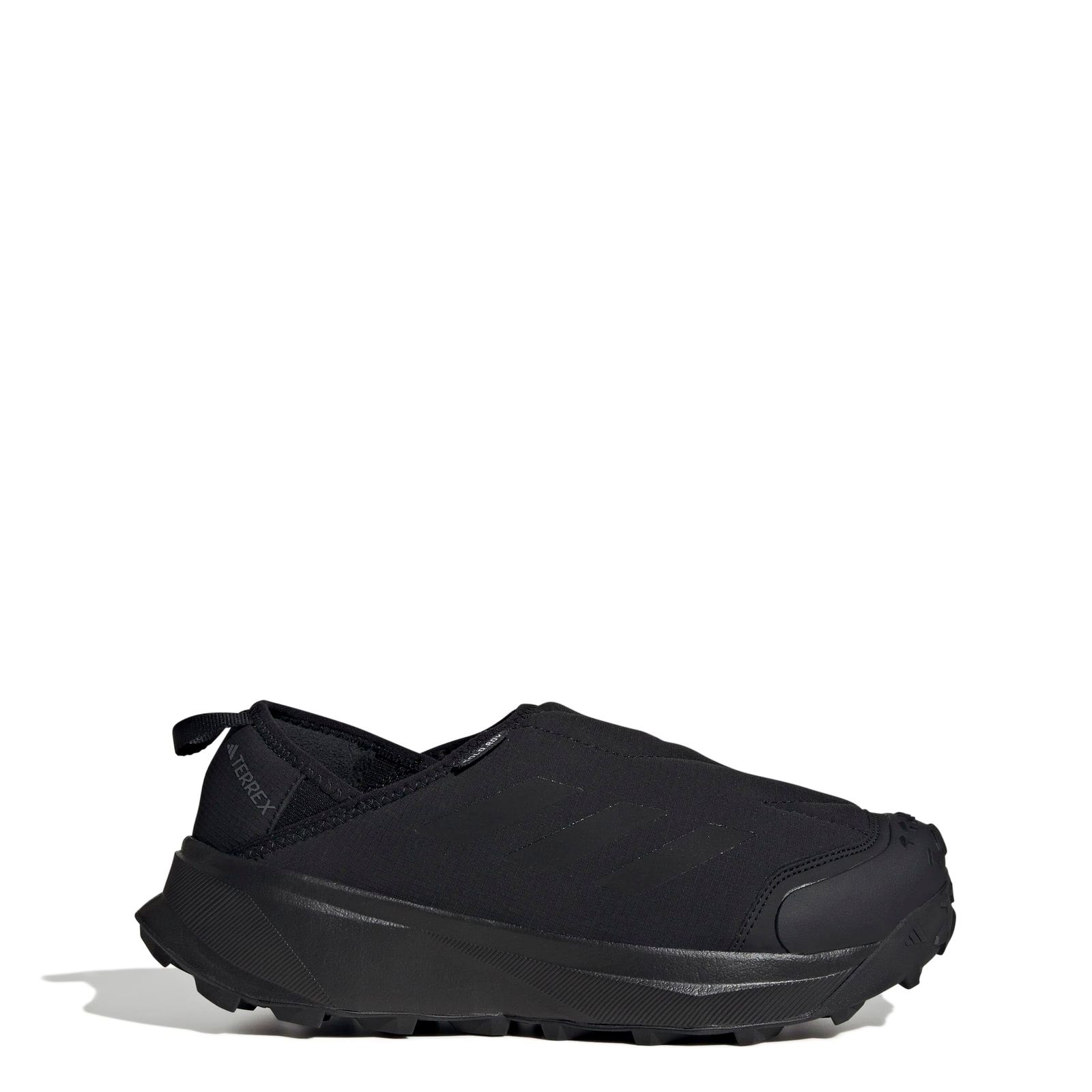 新品 アディダス テレックス ウィンター SLIP ON COLD.RDY メンズ MCW65 コアブラック/コアブラック/グレーフォー(ID2890) 23.0 cm