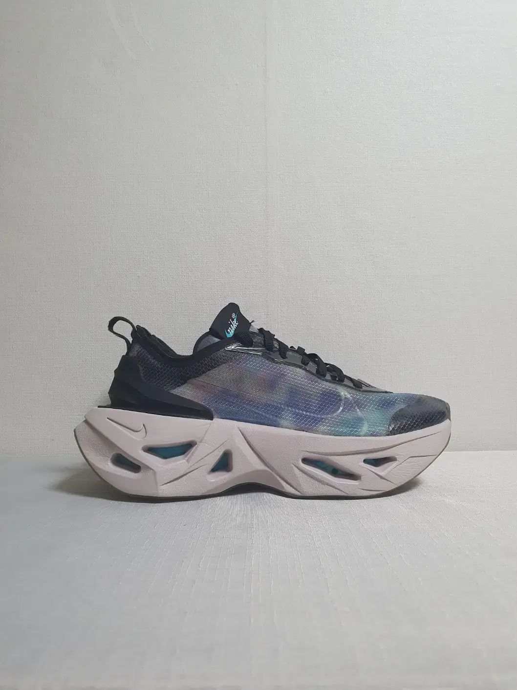 240mm NIKE ズーム X ヴィスタ グラインド SP プラチナム バイオレット