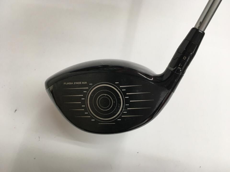 キャロウェイ MAVRIK 10.5度 Diamana 50 for Callaway Sフレックス
