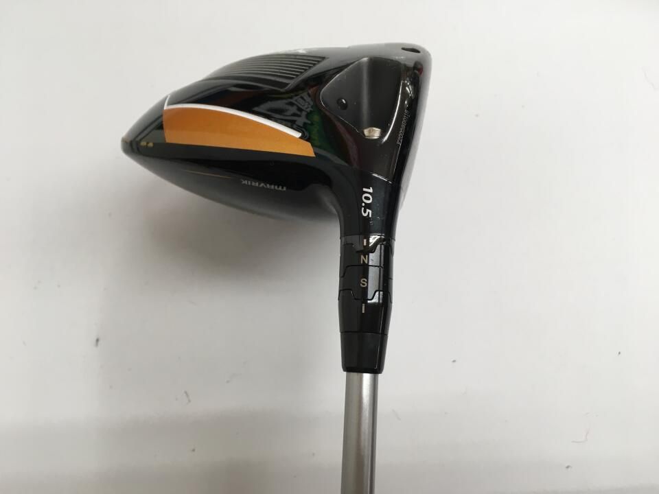 キャロウェイ MAVRIK 10.5度 Diamana 50 for Callaway Sフレックス