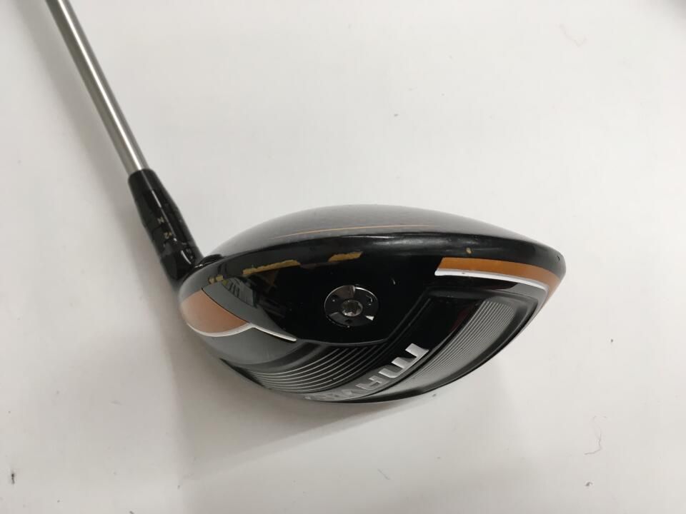 キャロウェイ MAVRIK 10.5度 Diamana 50 for Callaway Sフレックス