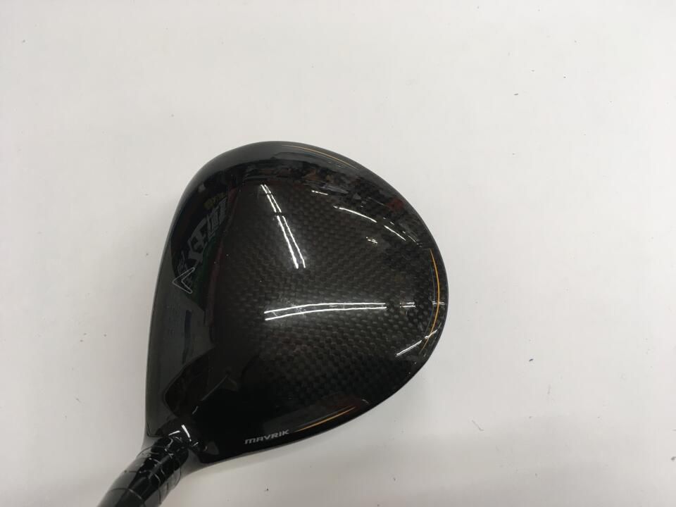 キャロウェイ MAVRIK 10.5度 Diamana 50 for Callaway Sフレックス