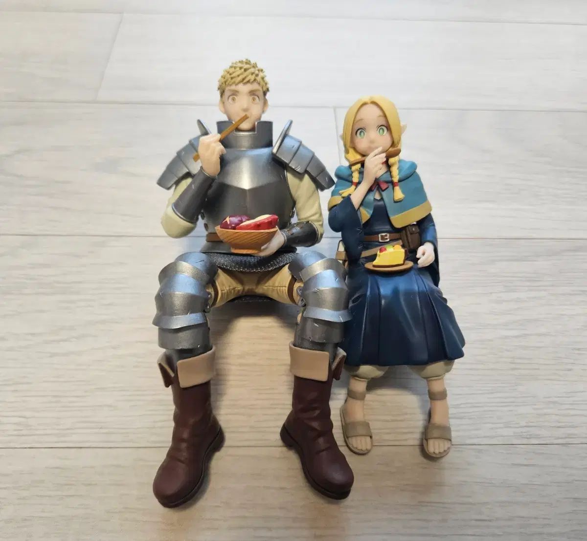 ダンジョン飯 ヌードルストッパー フィギュア まとめ