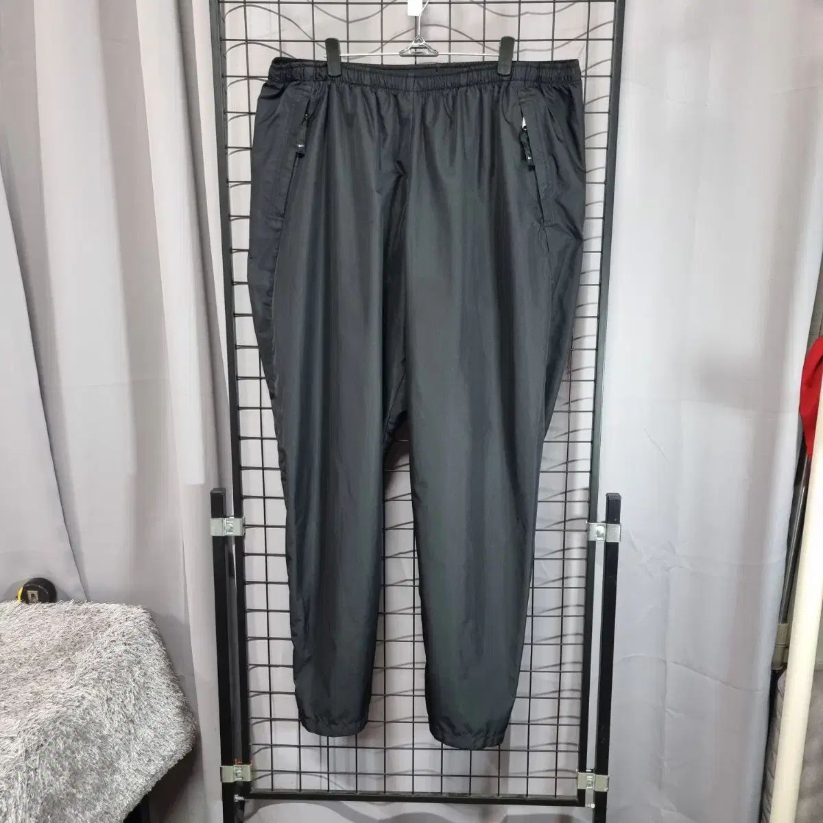 ナイキ NIKE ズボン オールドスクール メンズ クライマフィット ウーブン ジョガー 밴ディング パンツ 95 2XL