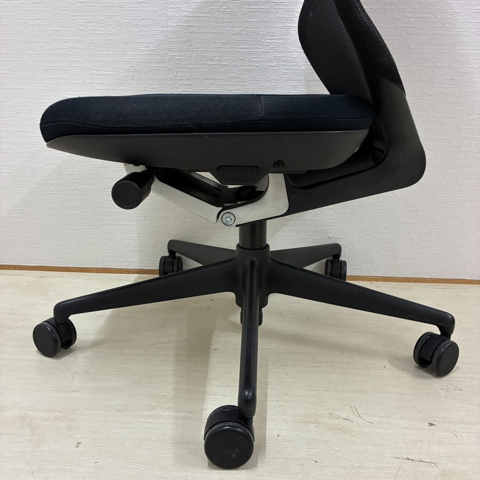 メダパル ヴィトラ vitra デスクチェア　オフィスチェア　ワークチェア椅子 ワークチェア オフィスチェア デスクチェア メダパル ヴィトラ vitra デスクチェア