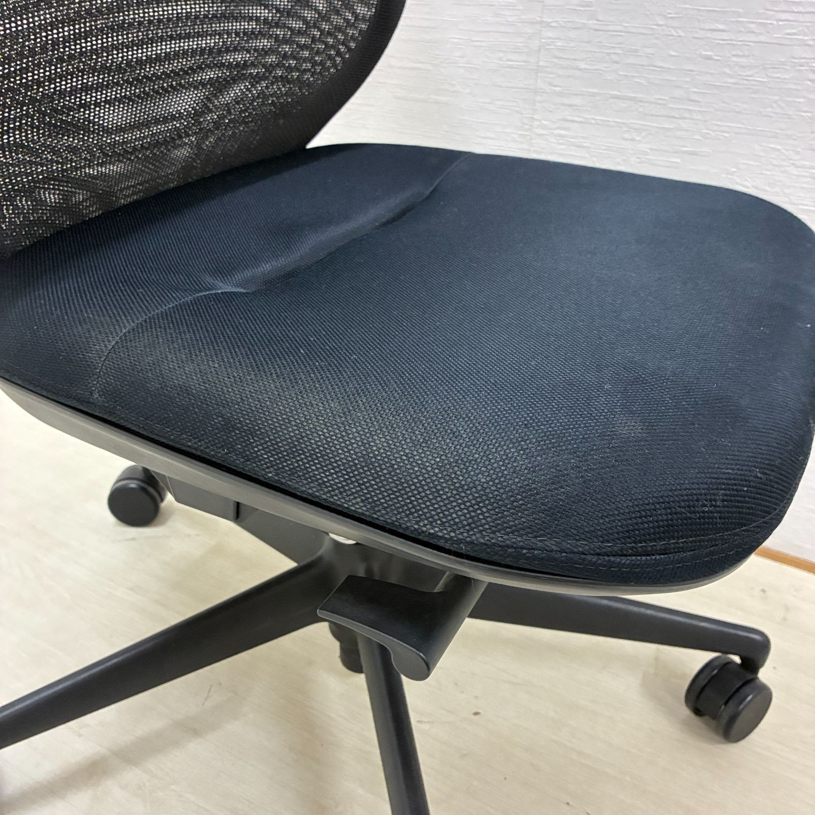 vitra ヴィトラ メダパル デスクチェア オフィスチェア ワークチェア