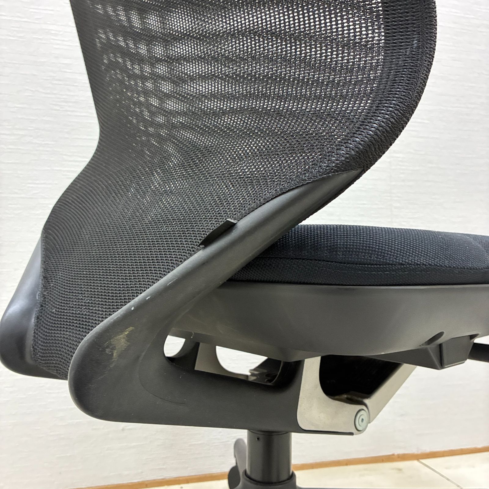 vitra ヴィトラ メダパル デスクチェア オフィスチェア ワークチェア