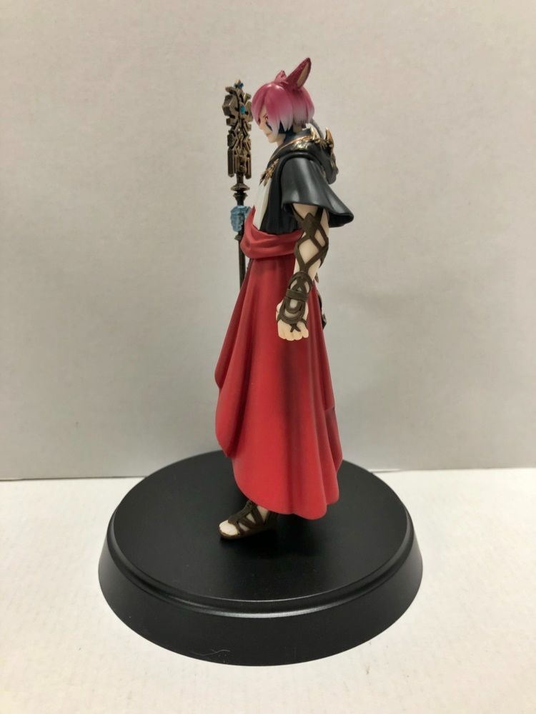 29.【開封】水晶公 フィギュア FF14 ファイナルファンタジーXIV【併売