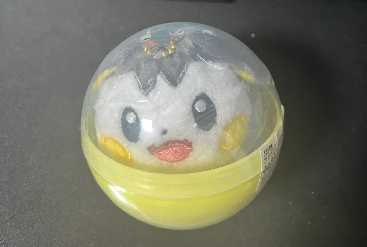 ポケットモンスター マグネットマスコット コレクション エモンガ 未開封