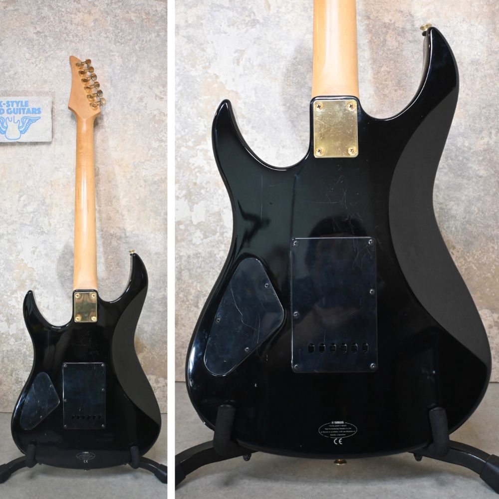 USED】YAMAHA / RGX-N2 / HSH ヤマハ rgx - メルカリ