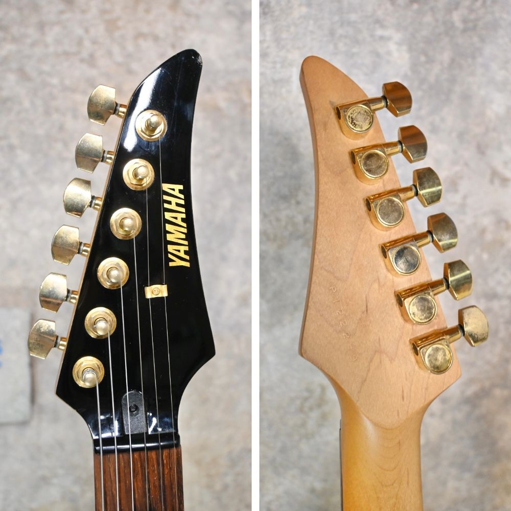 USED】YAMAHA / RGX-N2 / HSH ヤマハ rgx - メルカリ