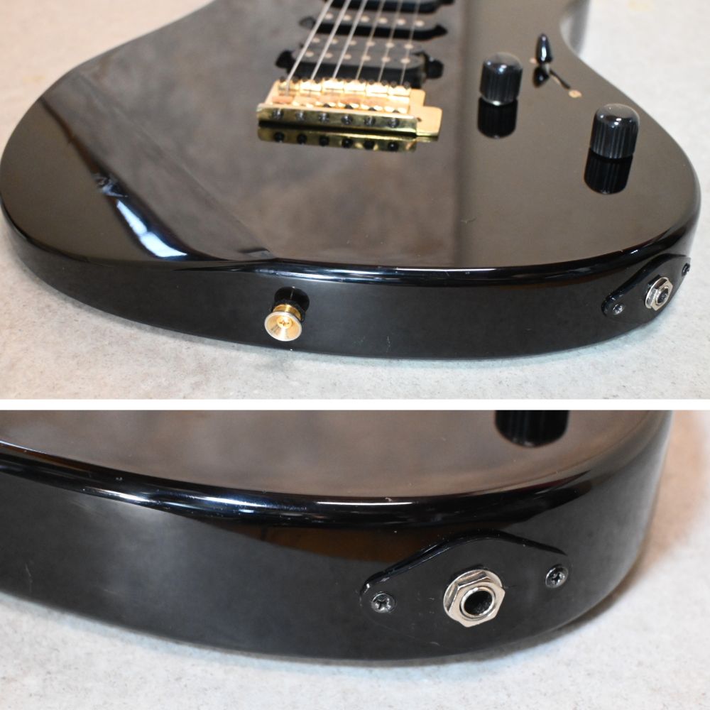 USED】YAMAHA / RGX-N2 / HSH ヤマハ rgx - メルカリ