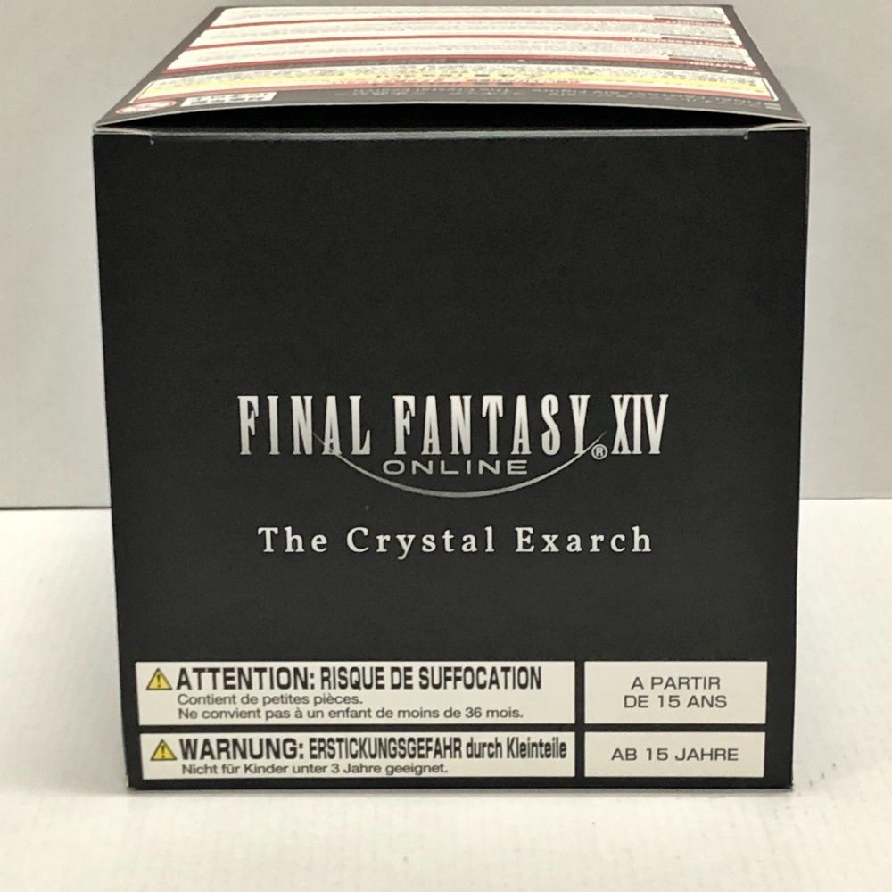 29.【開封】水晶公 フィギュア FF14 ファイナルファンタジーXIV【併売