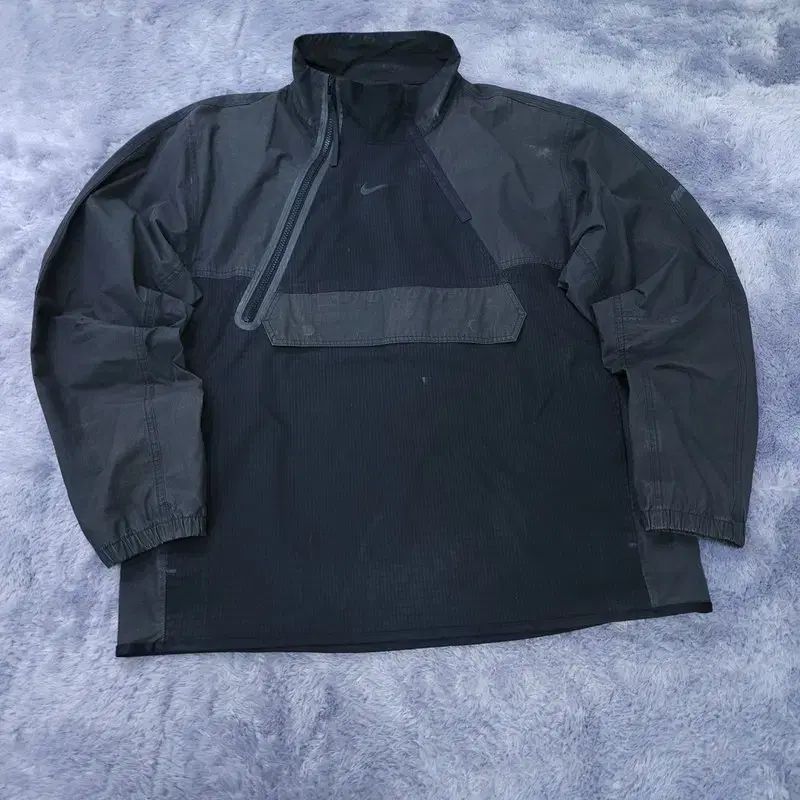 XXL NIKE アノラック ハーフジップ | 0512A35