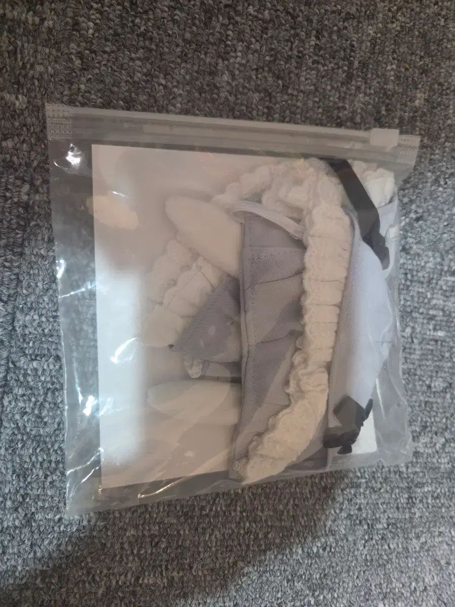 WOOBLE ブルーシュー 10cm ブルー