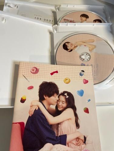 イタズラなKiss2~Love in TOKYO ディレクターズ・カット版 Blu-ray
