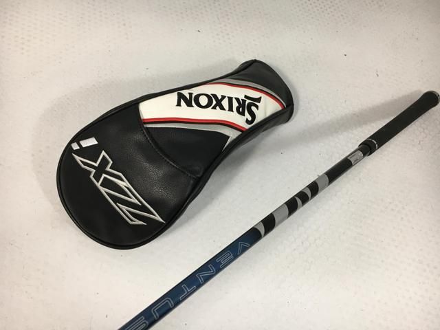 返品OK 【中古ゴルフクラブ】【美品】ダンロップ スリクソン(SRIXON