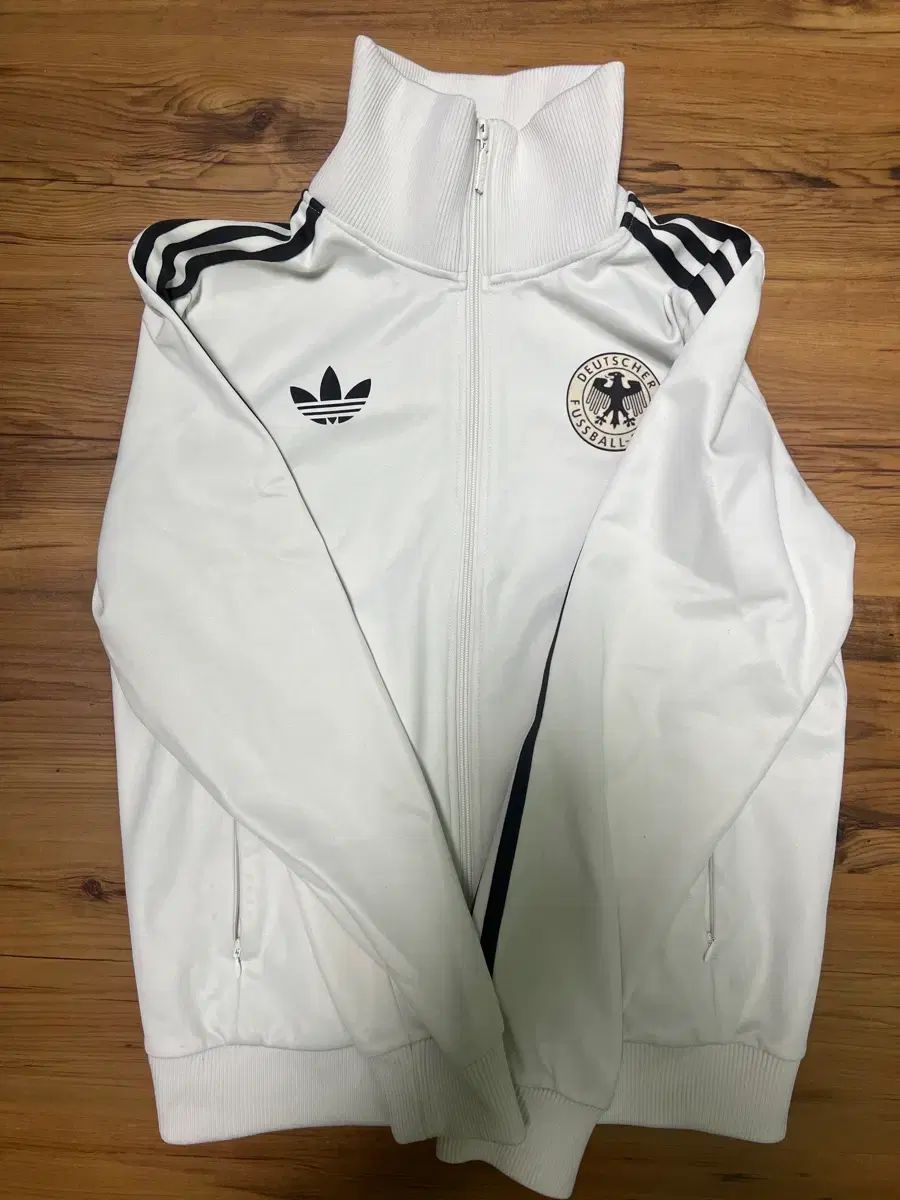 アディダス BECKENBAUER(ベッケンバウアー) ドイツ ジャージ