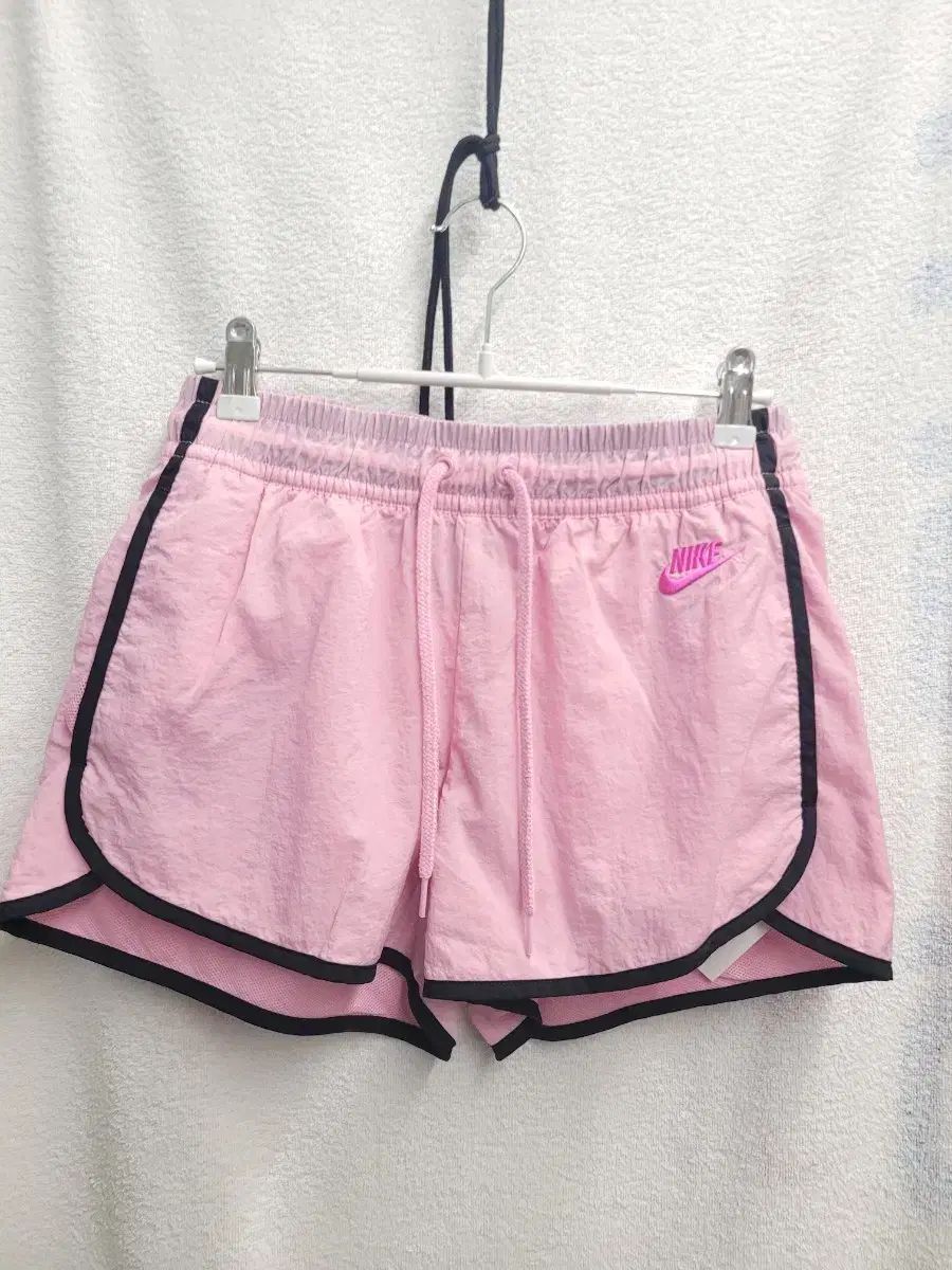 ナイキ ウーブン パンツ レディース M 70 ほぼ新品