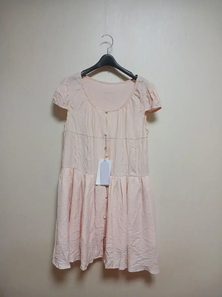 MUSINSA HANE ハネ ワンピース M 新品
