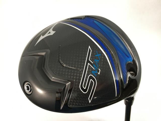 返品OK 【中古ゴルフクラブ】ミズノ ST-MAX 230 ドライバー 2024 ツアーAD GM D 1W