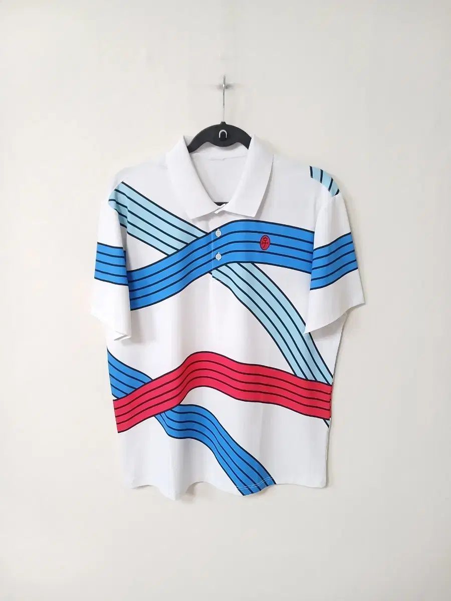 (CASTELBAJAC ゴルフ) レディース 半袖Tシャツ (クリーニング済)
