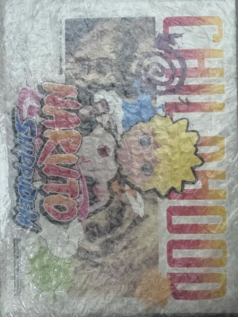 ポップマート NARUTO -ナルト- 少年期 12種