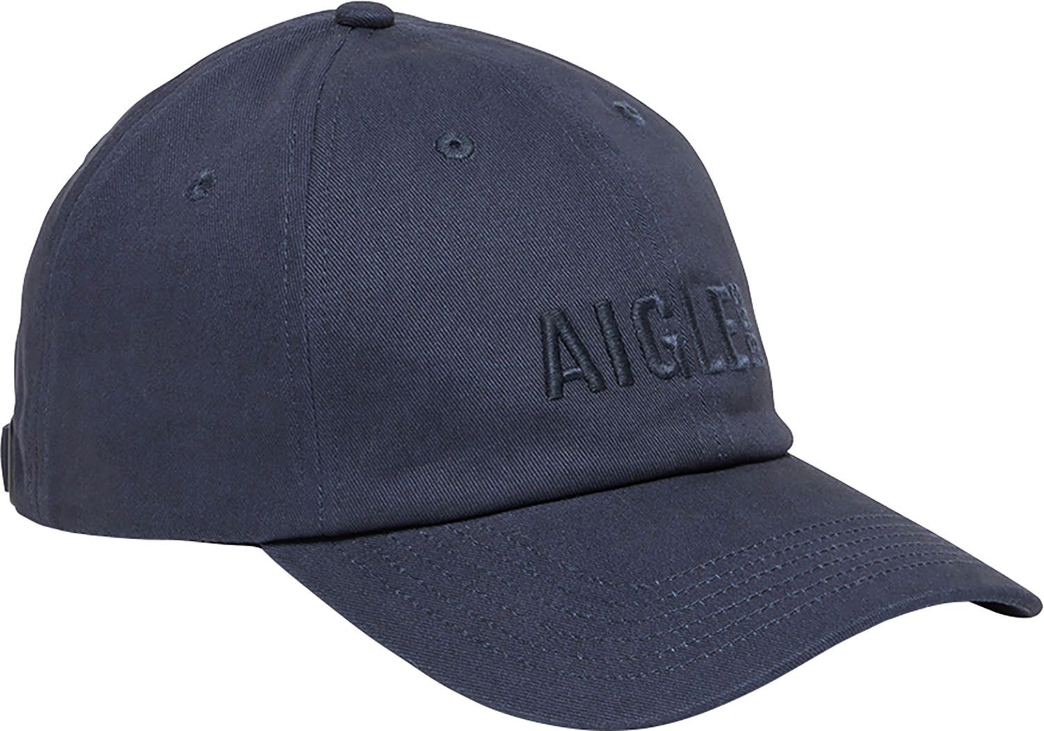 エーグル AIGLE エンブロイダーキャップ ZRKAZ34 00H TOMETTEA